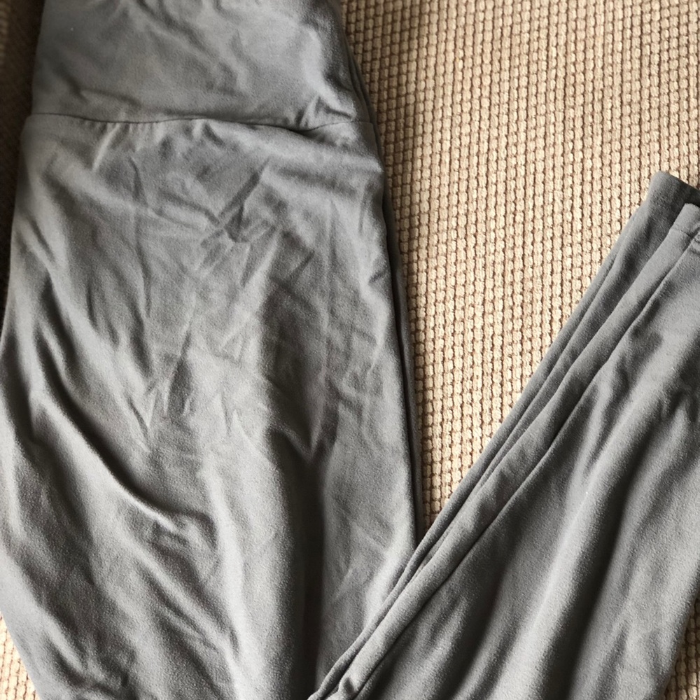 Lularoe solids and Halloween os